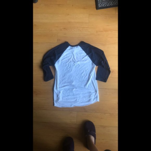 Baseball Tee // Pharmacy - Picture 4 of 5